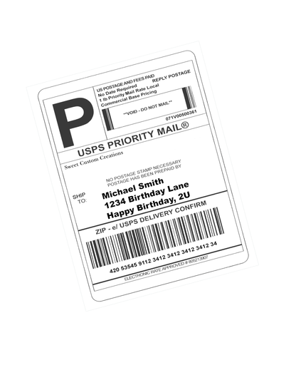 Hoja de glaseado con imagen comestible de Abby Cadabby n.° 1 (más de 70 tamaños)