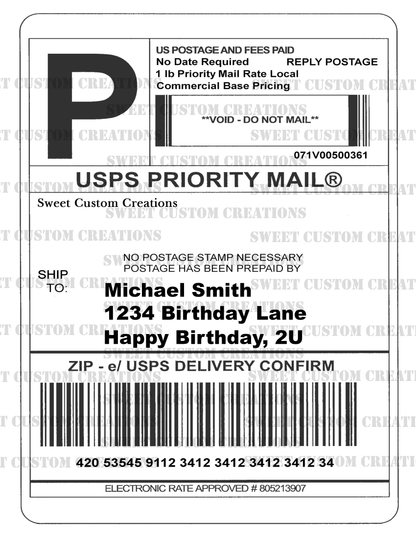 Hoja de glaseado con imagen comestible de Abby Cadabby n.° 1 (más de 70 tamaños)