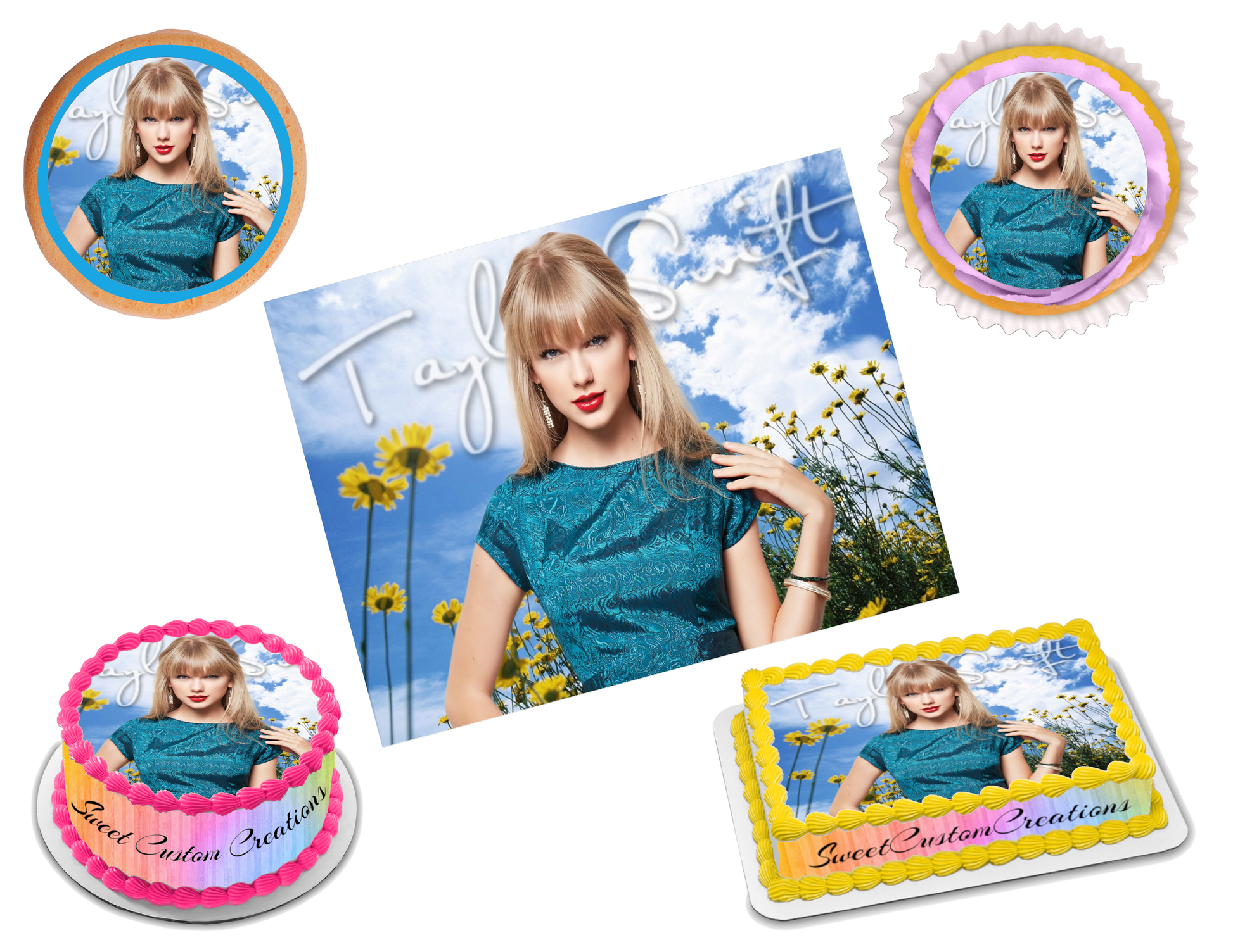 TAYLOR SWIFT Game Drinking customized Printable digital