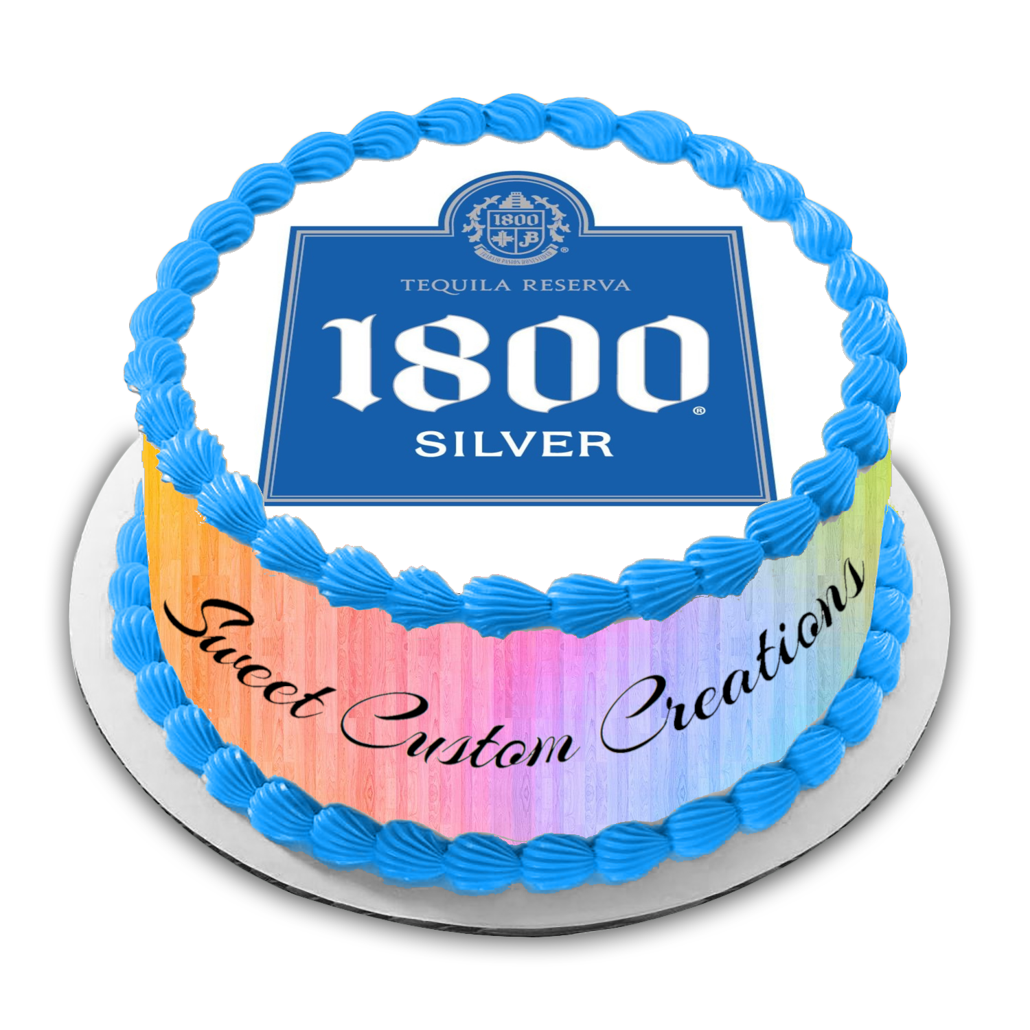 Update 117+ 1800 birthday cakes super hot in.eteachers