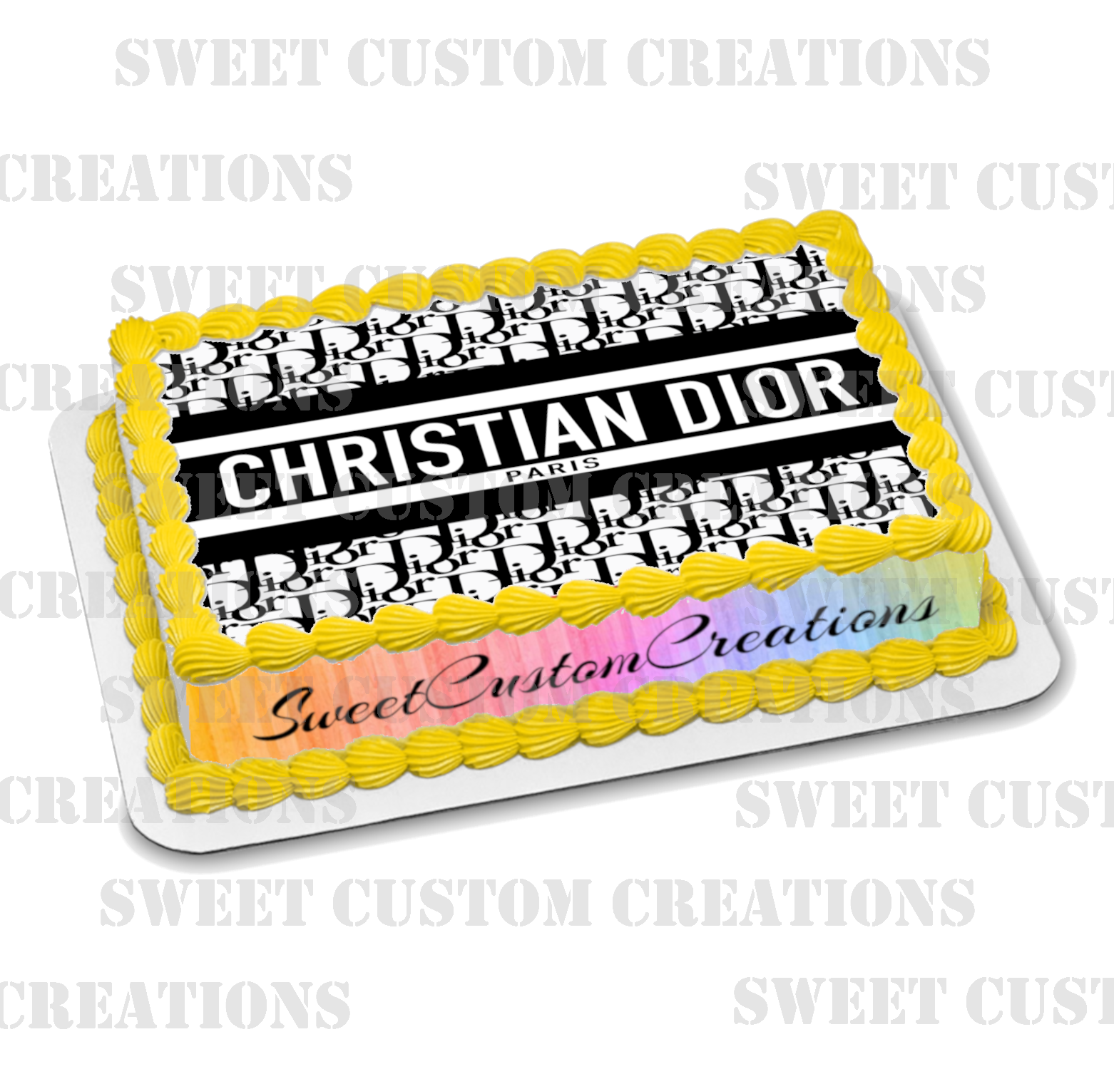 Ciroc Passion Edible Image Frosting Sheet #6 Topper (70+ sizes) – Sweet  Custom Creations